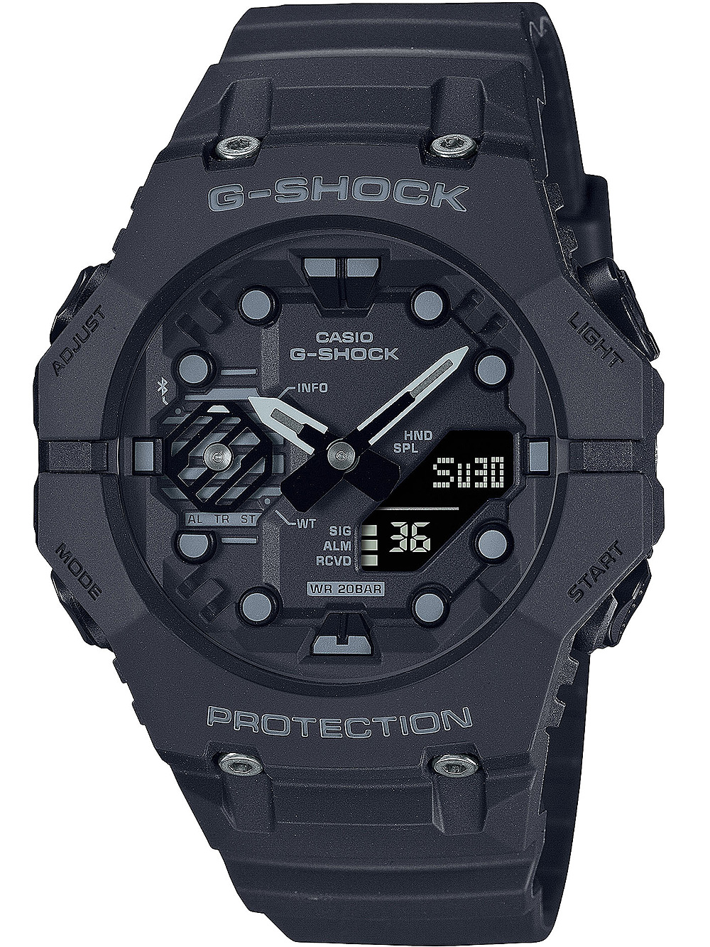 Pánské hodinky Casio GA-B001-1AER G-Shock