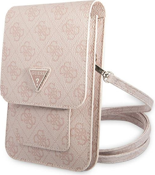 Guess GUWBP4TMPI pink 4G Triangle