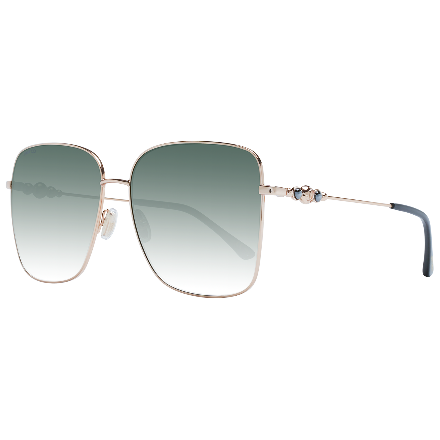 Dámské sluneční brýle Jimmy Choo HESTER/S 2M29O 59