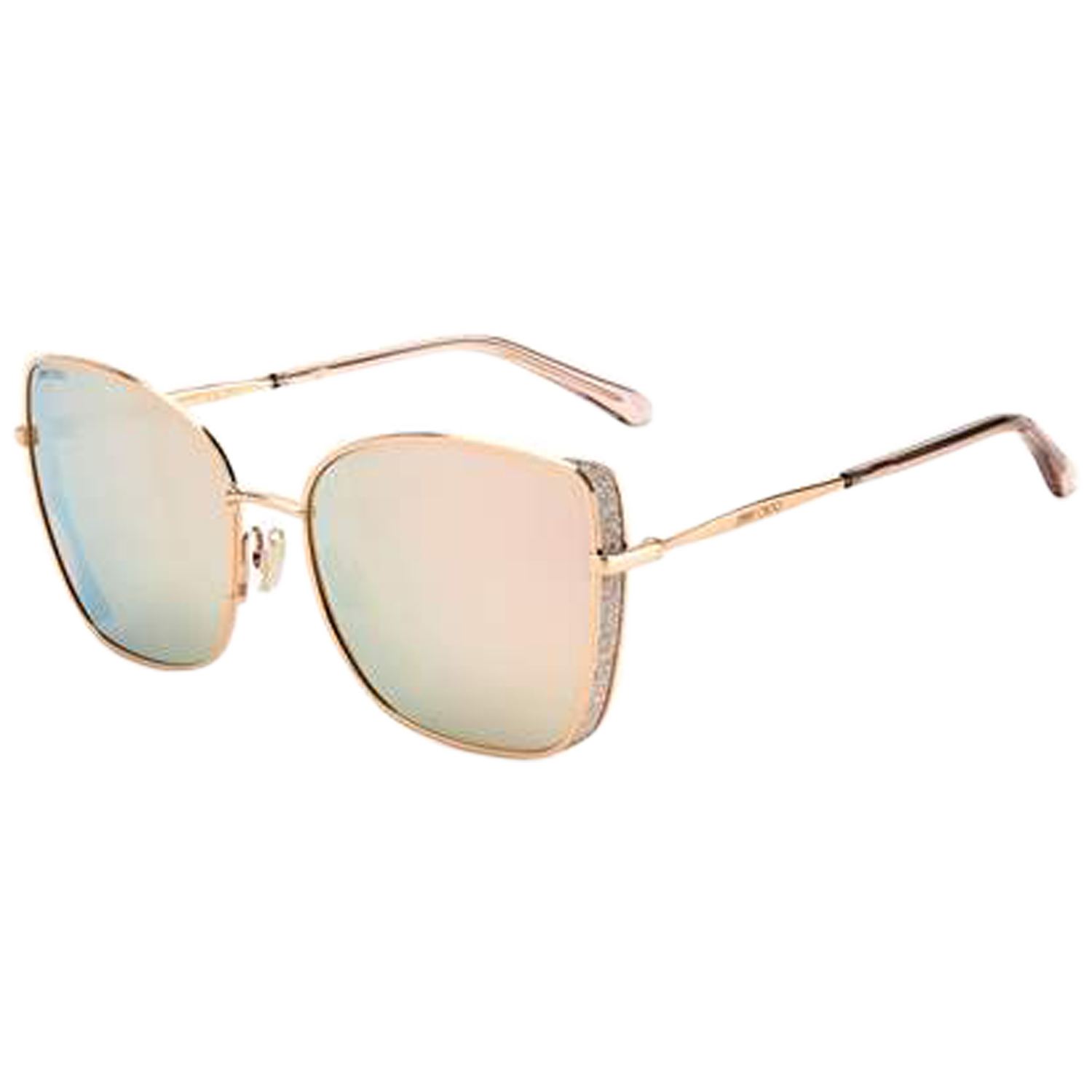 Dámské sluneční brýle Jimmy Choo ALEXIS/S DDBSQ 59