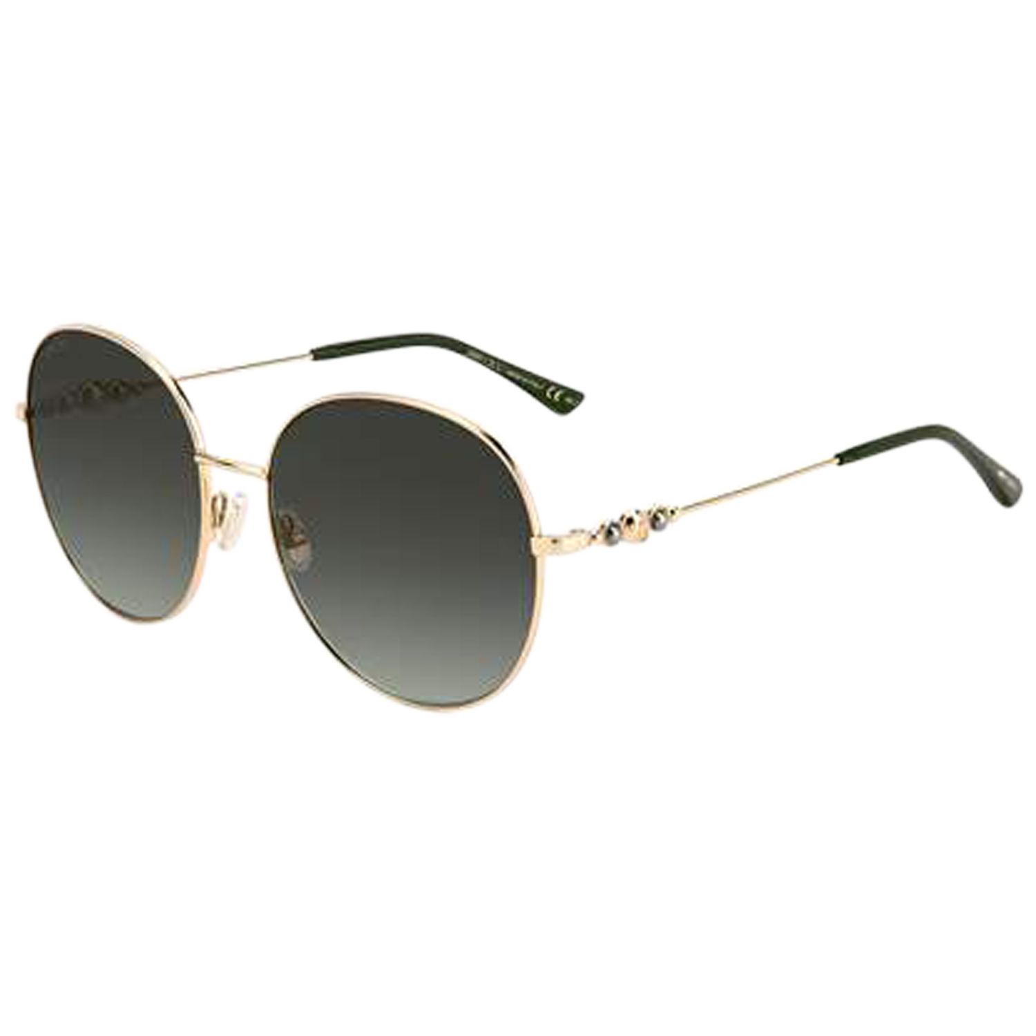 Dámské sluneční brýle Jimmy Choo BIRDIE/S PEFIB 60
