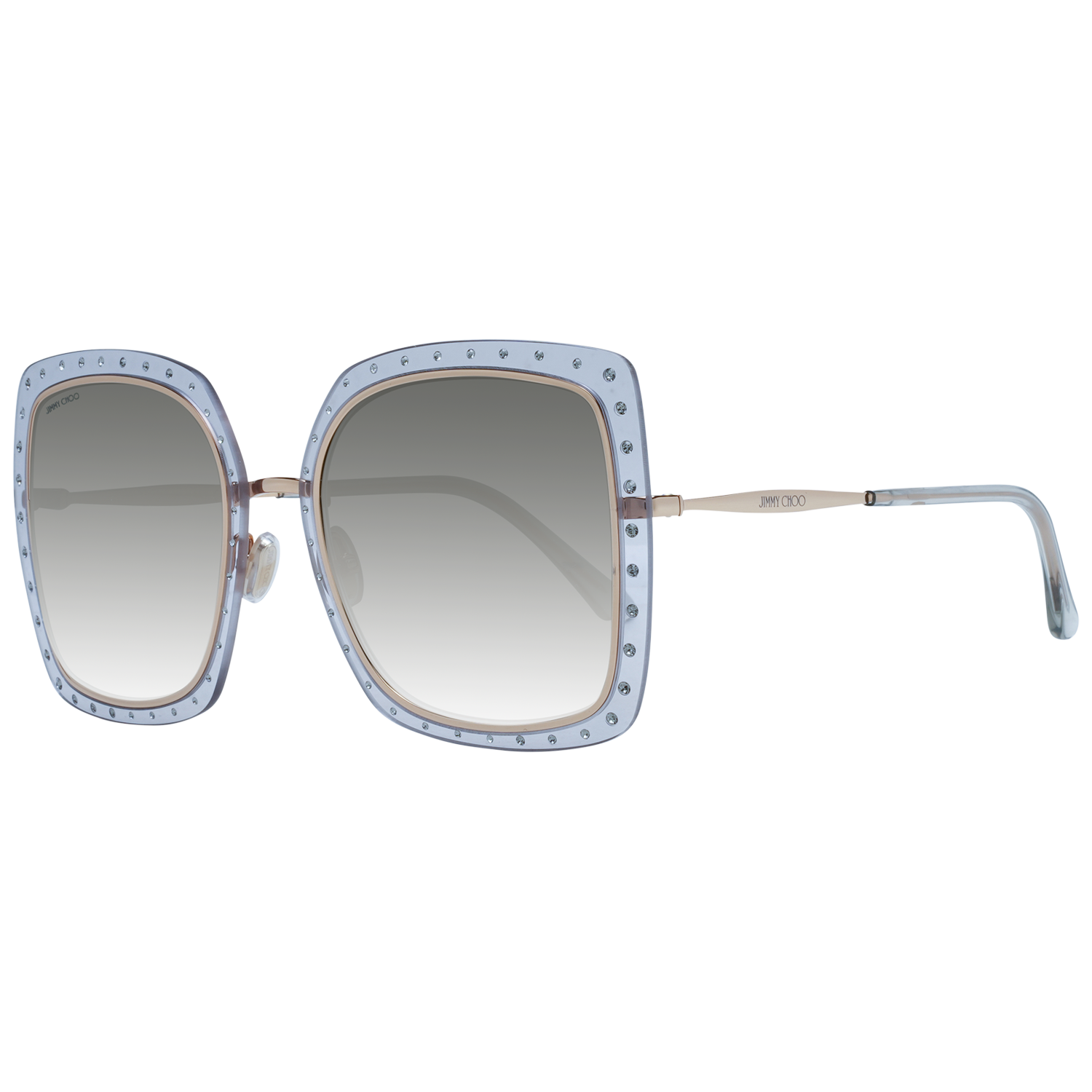Dámské sluneční brýle Jimmy Choo DANY/S FT3FQ 56