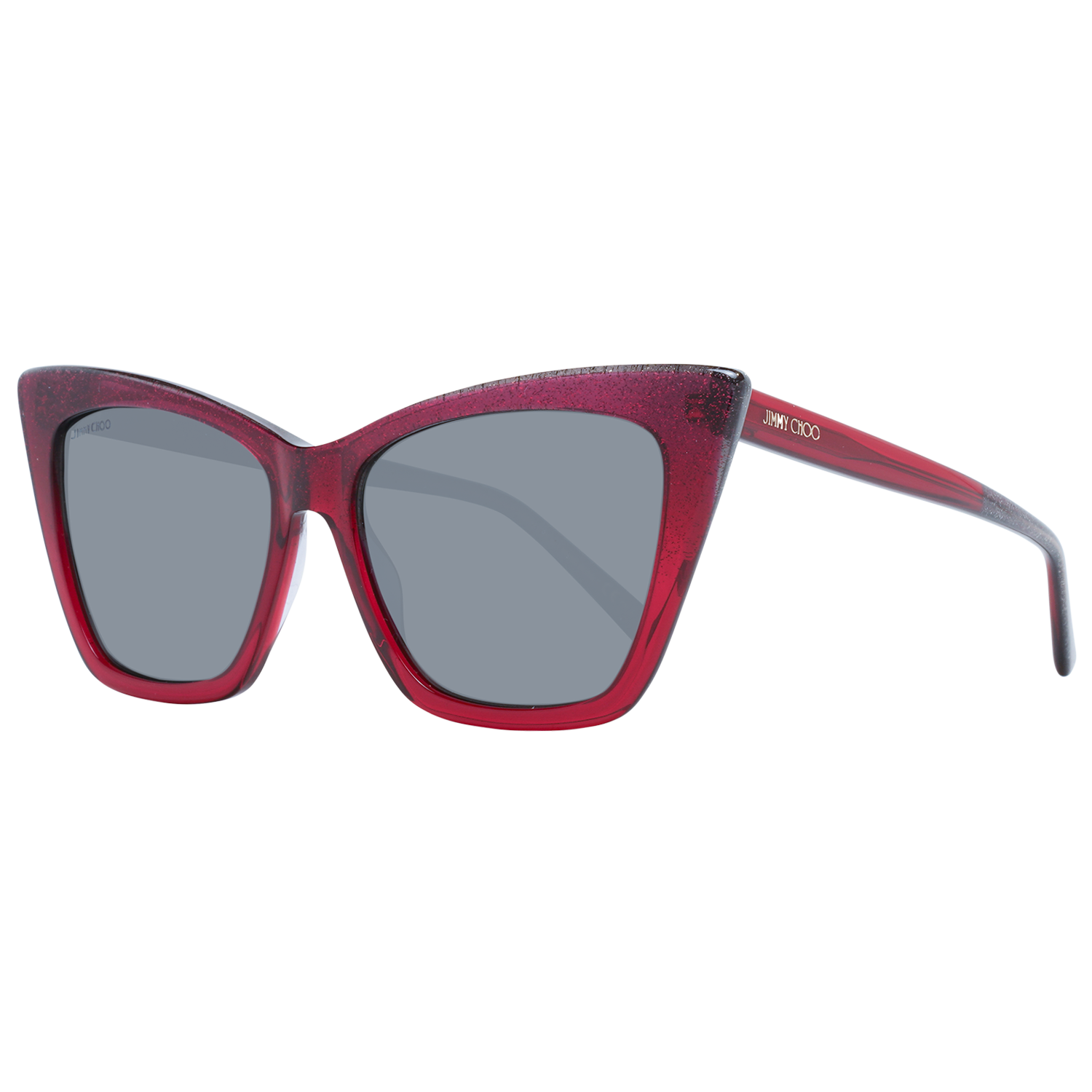 Dámské sluneční brýle Jimmy Choo LUCINE/S DXLT4 55