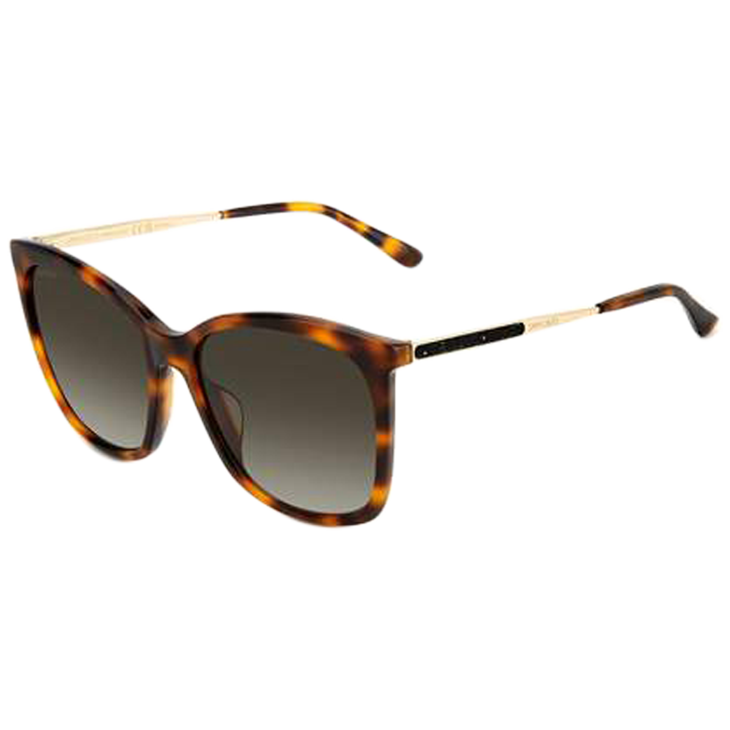 Dámské sluneční brýle Jimmy Choo NEREA/G/S 05LHA 57