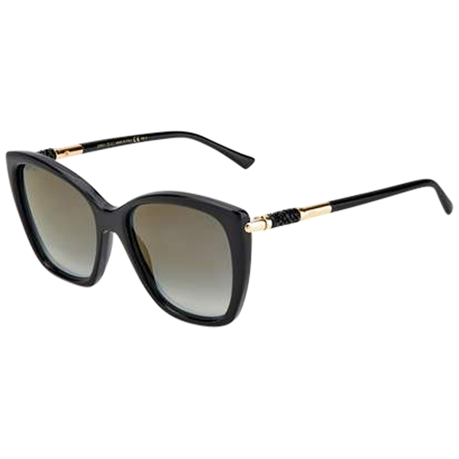 Dámské sluneční brýle Jimmy Choo ROSE/S 807FQ 55