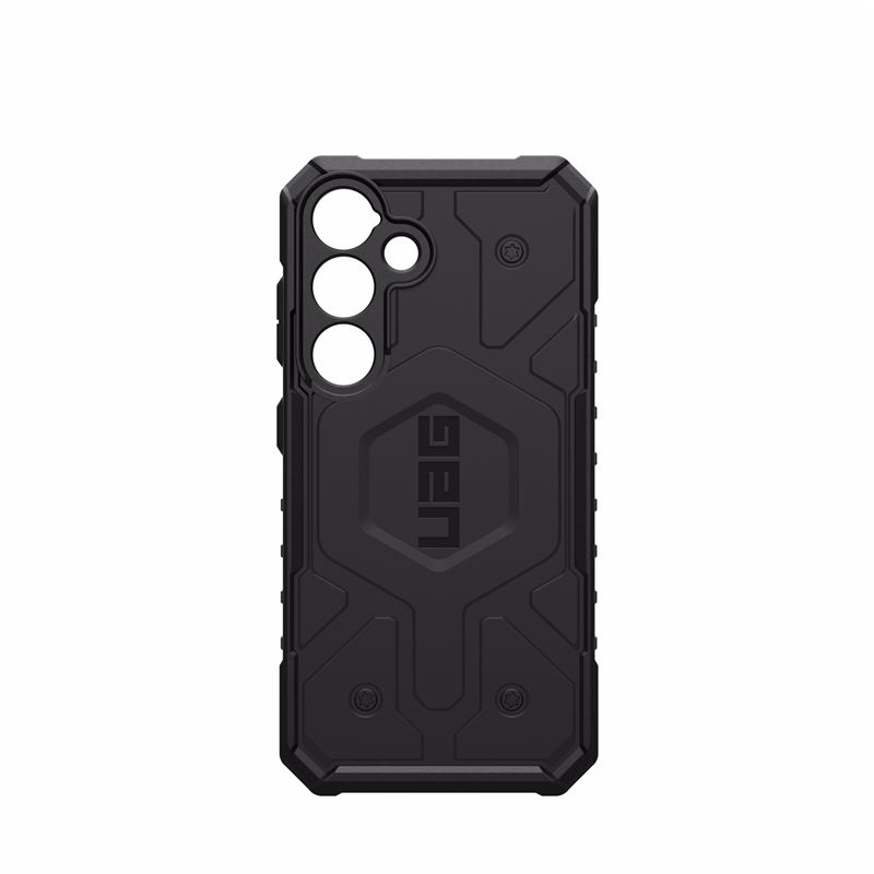 UAG Pathfinder with Magnet, black - Samsung Galaxy S24