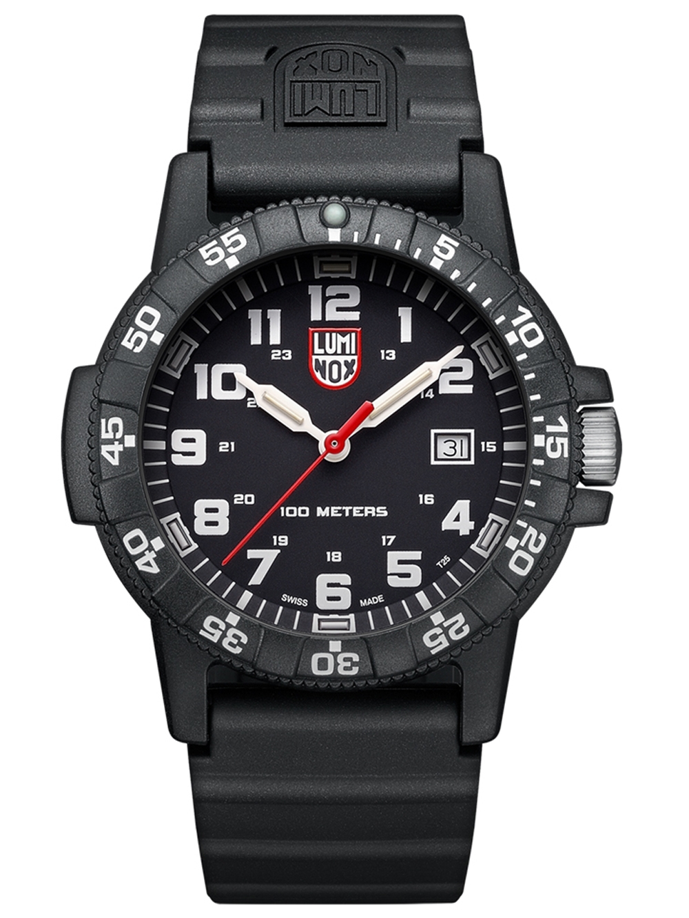 Pánské hodinky Luminox XS.0321 Leatherback Sea Turtle Giant