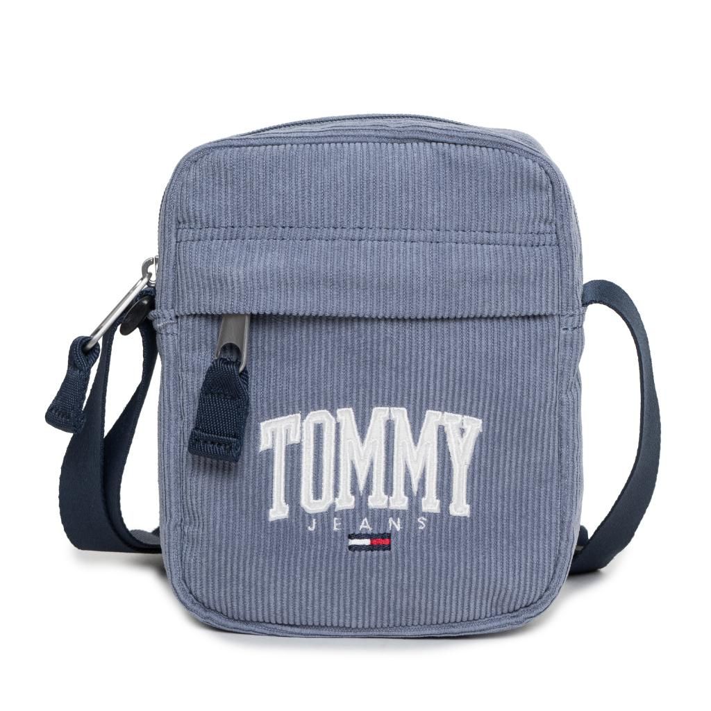 Pánská taška přes rameno Tommy Hilfiger AM0AM08411