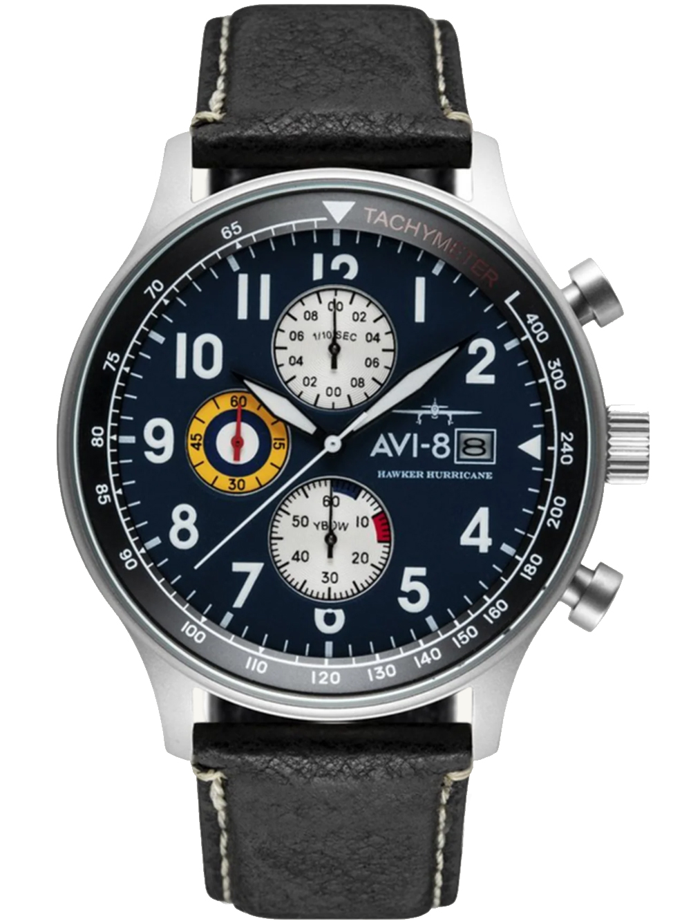 Pánské hodinky AVI-8 AV-4011-0I Hawker Hurricane