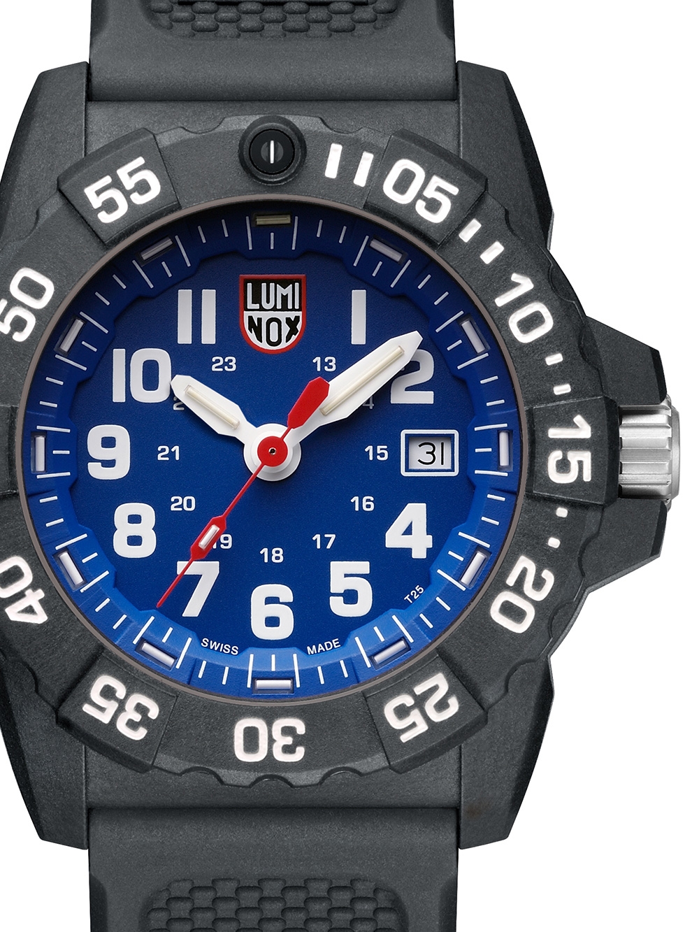 Hodinky Luminox XS.3503 Navy Seal