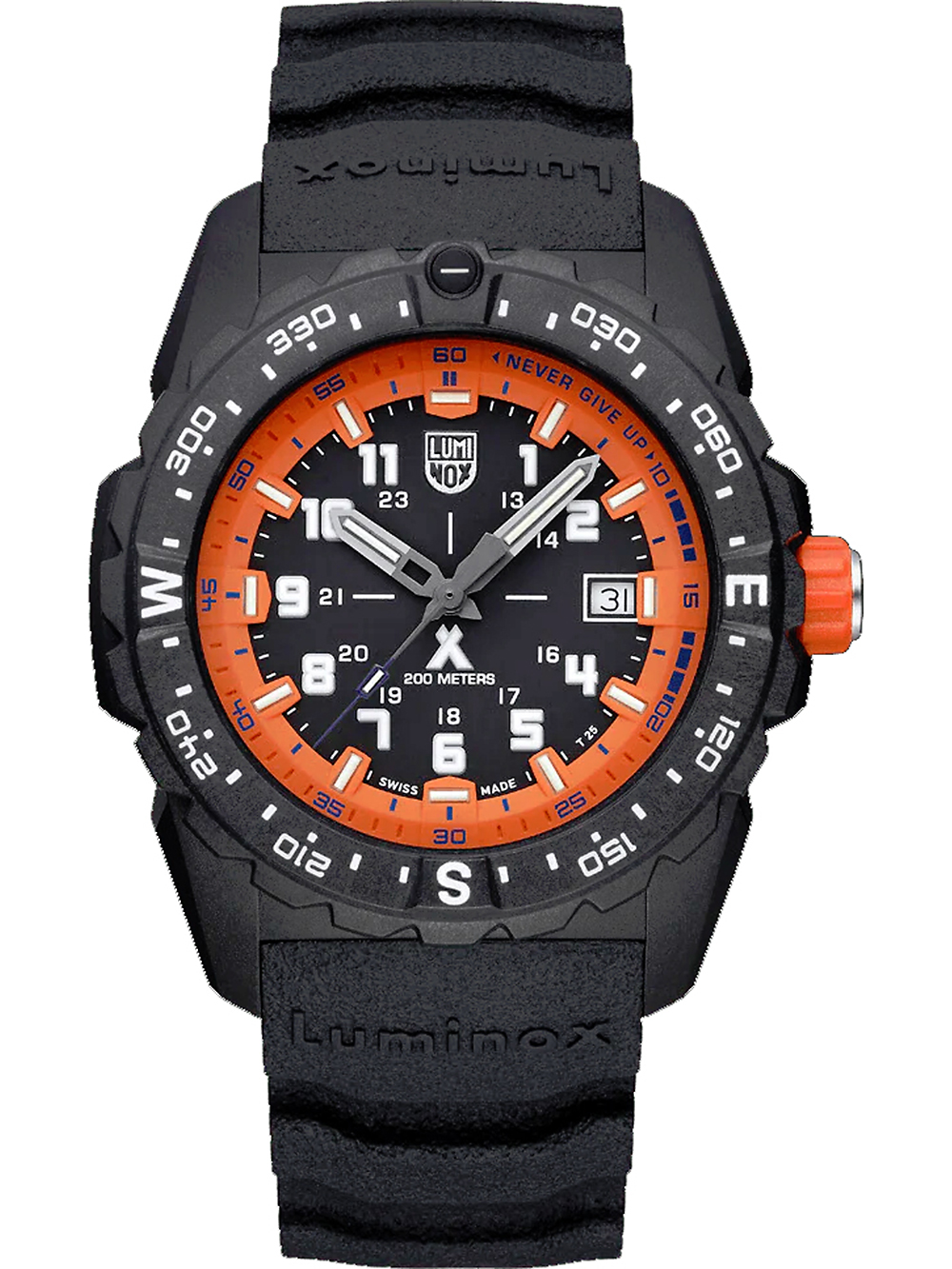 Pánské hodinky Luminox XB.3739 Bear Grylls