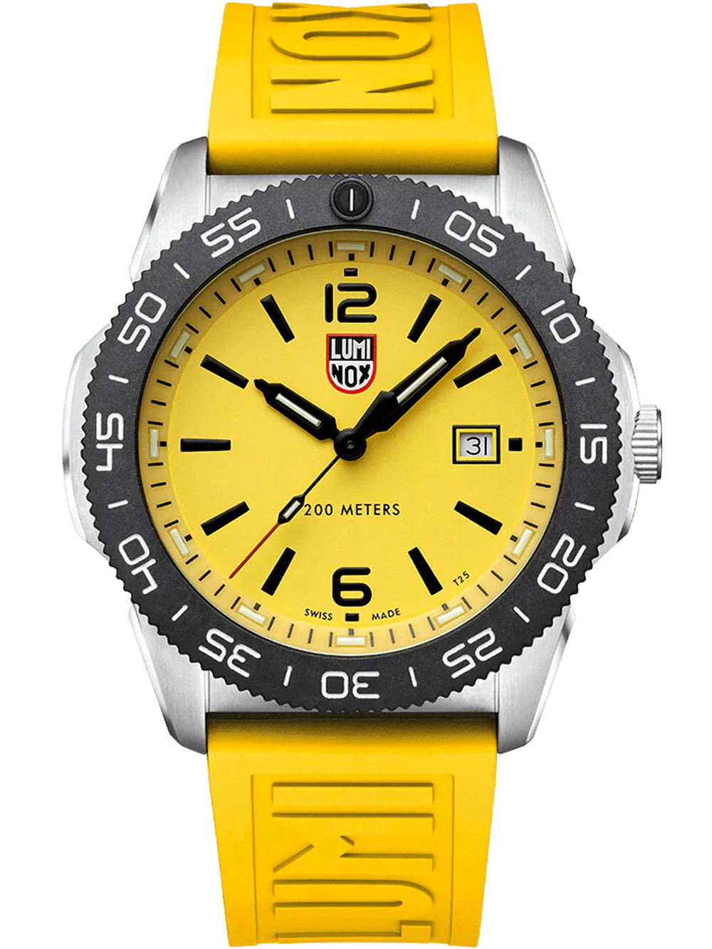 Pánské hodinky Luminox XS.3125 Pacific Diver