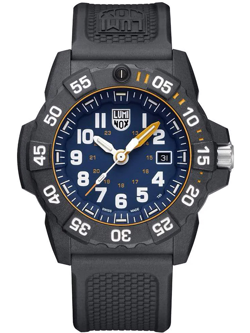 Pánské hodinky Luminox XS.3503.NSF Navy Seal