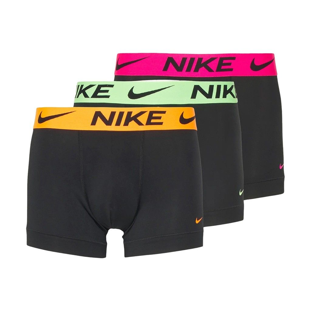 Nike 0000KE1156- Barva: černá, Velikost: M