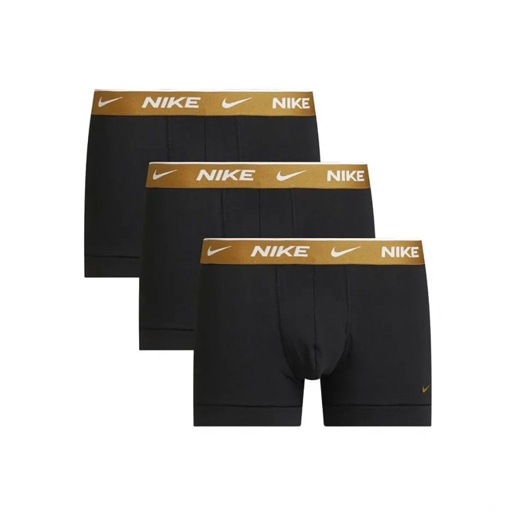 Nike 0000KE1008- Barva: černá, Velikost: M