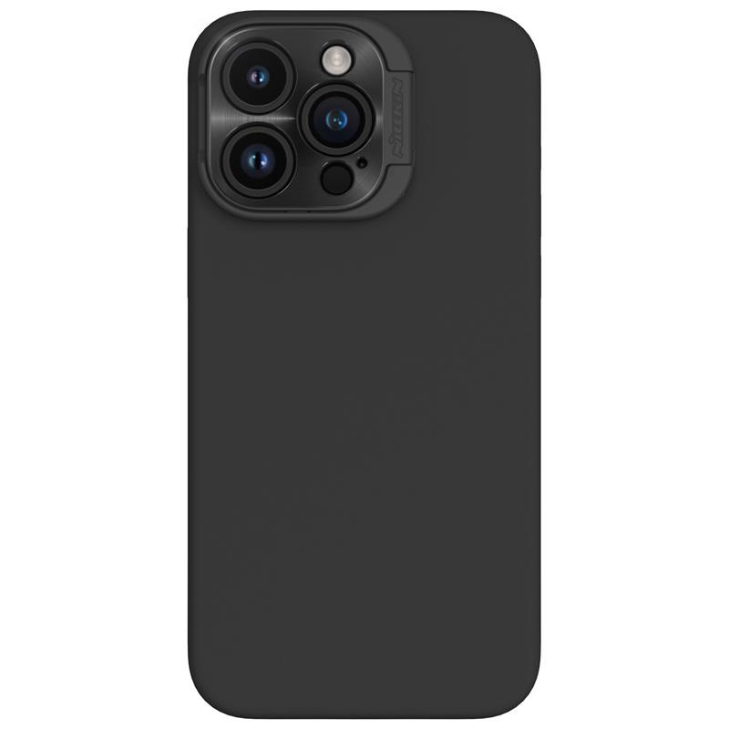 Nillkin Lenswing Magnetic Apple iPhone 15 Pro Max Black