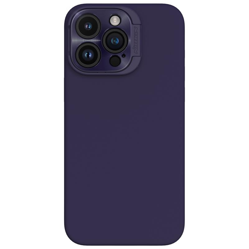 Nillkin Lenswing Magnetic Apple iPhone 15 Pro Max Deep Purple