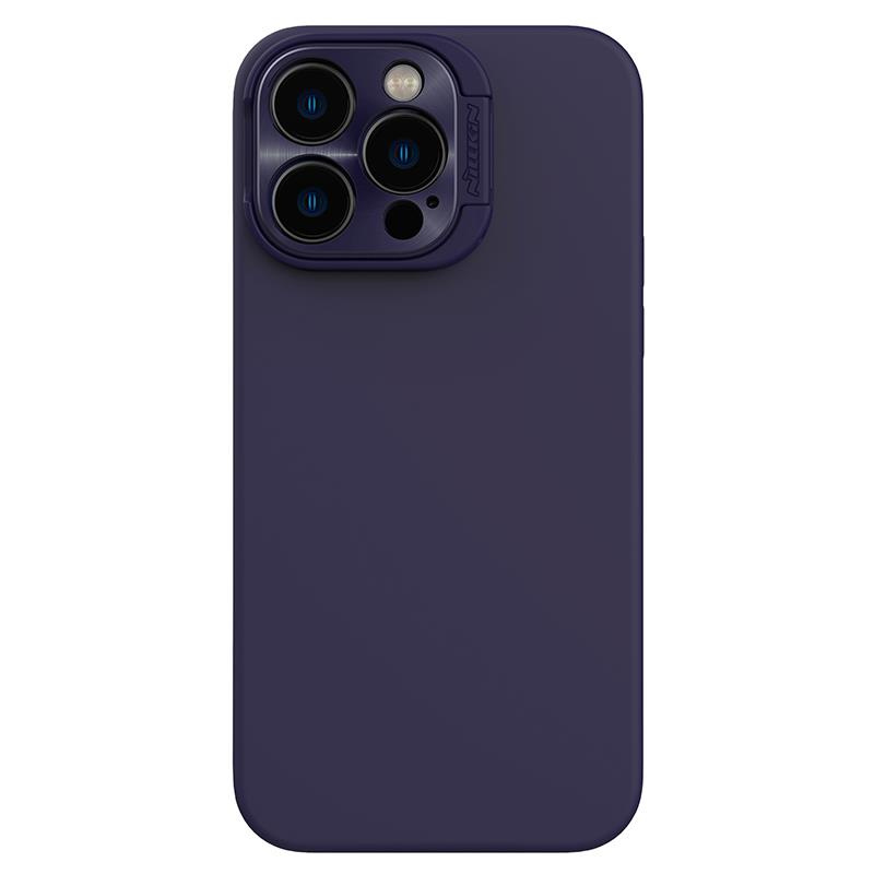 Nillkin Lenswing Magnetic Apple iPhone 14 Pro Max purple