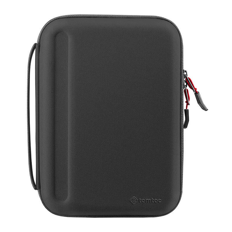 Tomtoc FancyCase-B06 bag for Apple iPad 11" (black)