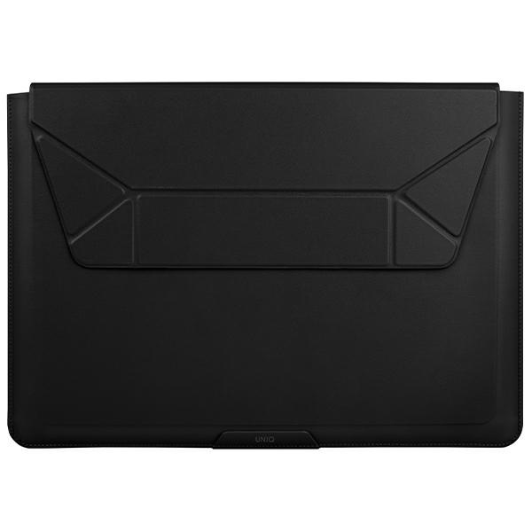 UNIQ Oslo laptop Sleeve 14" black