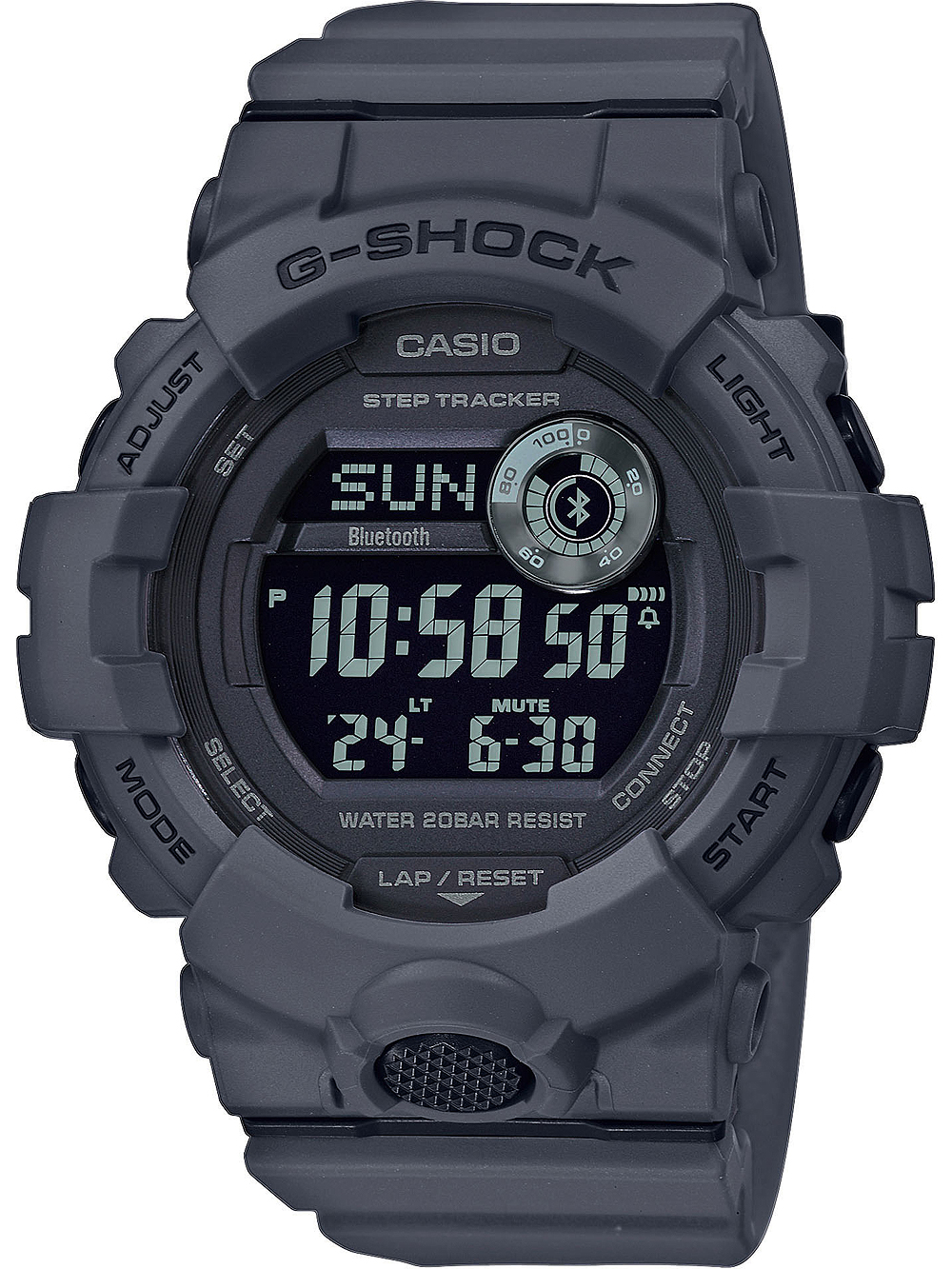 Pánské hodinky Casio GBD-800UC-8ER G-Shock