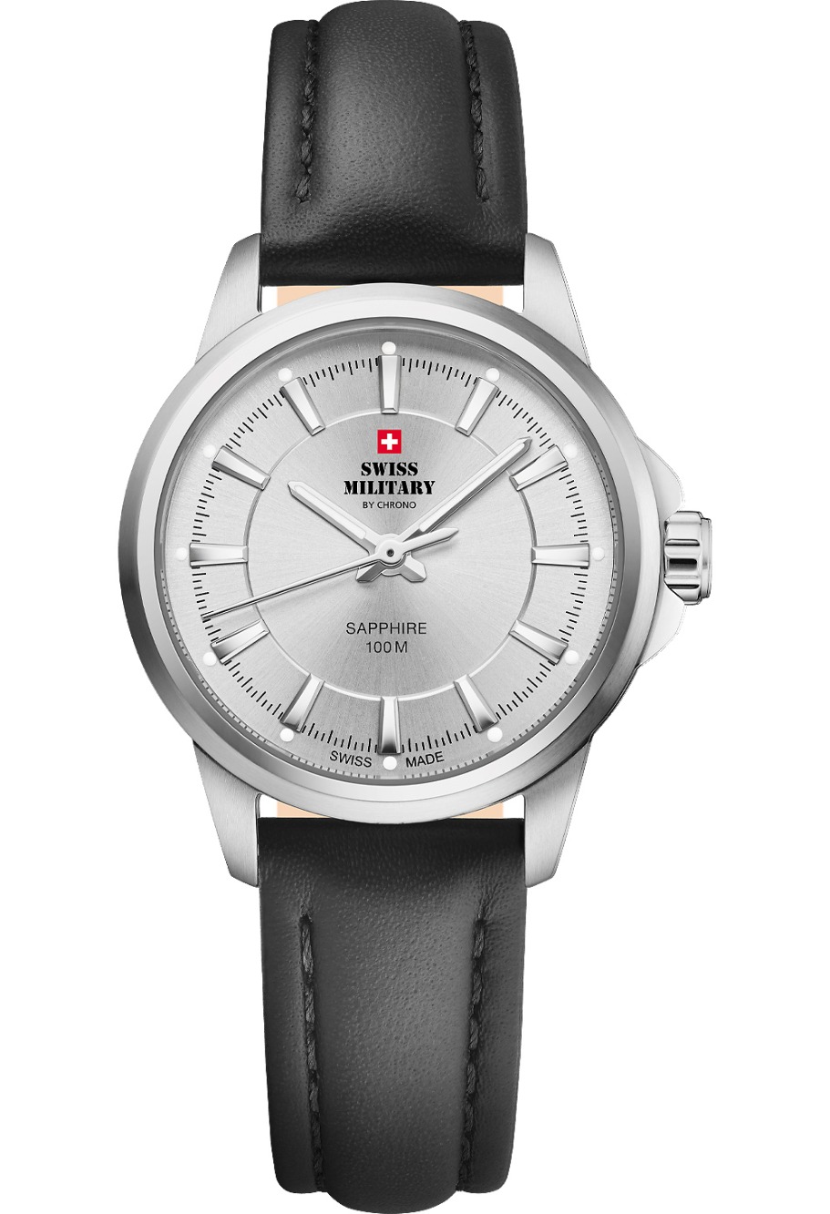 Dámské hodinky Swiss Military SM34105.09