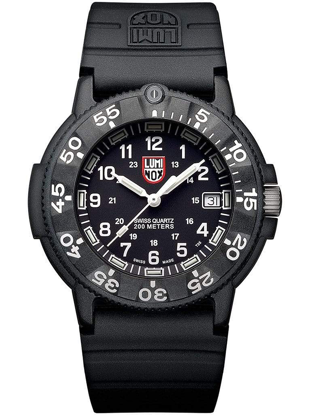 Pánské hodinky Luminox XS.3001.F Original Navy Seal