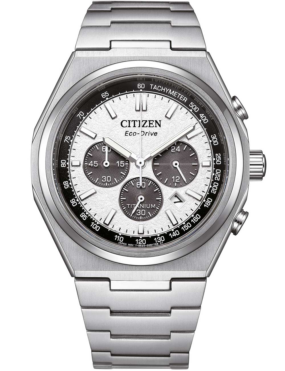 Pánské hodinky Citizen CA4610-85A