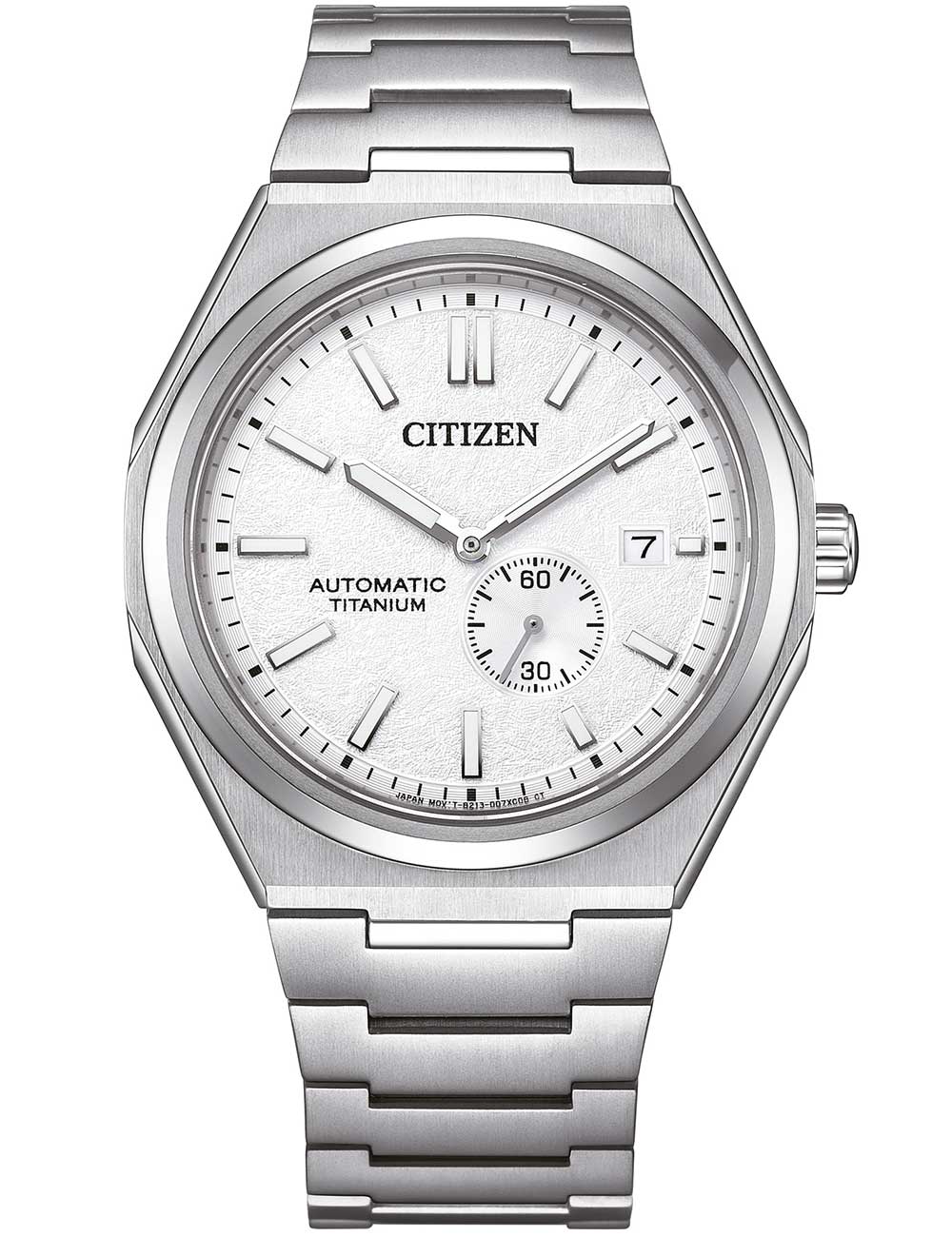 Pánské hodinky Citizen NJ0180-80A