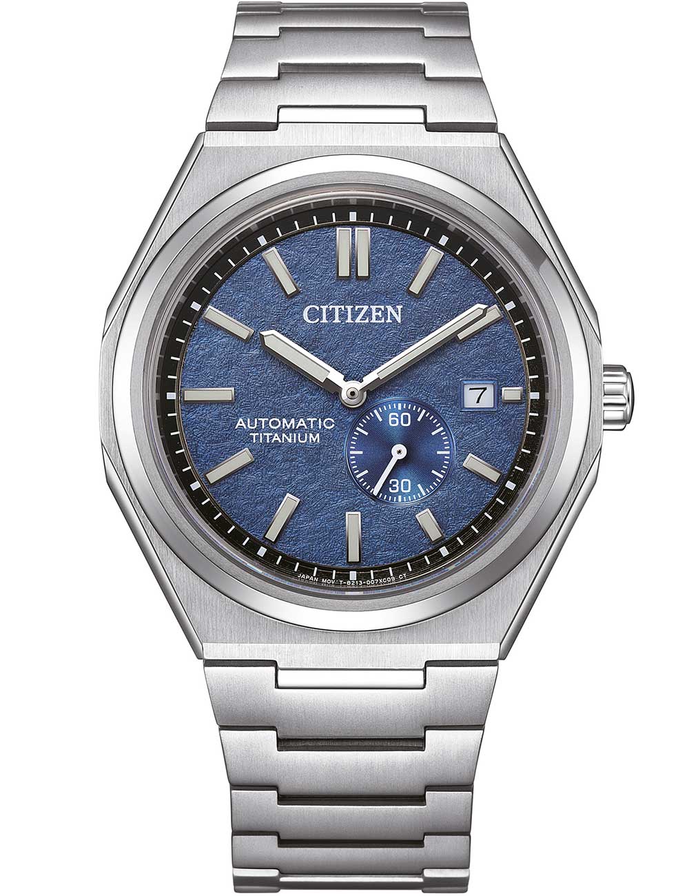 Pánské hodinky Citizen NJ0180-80L
