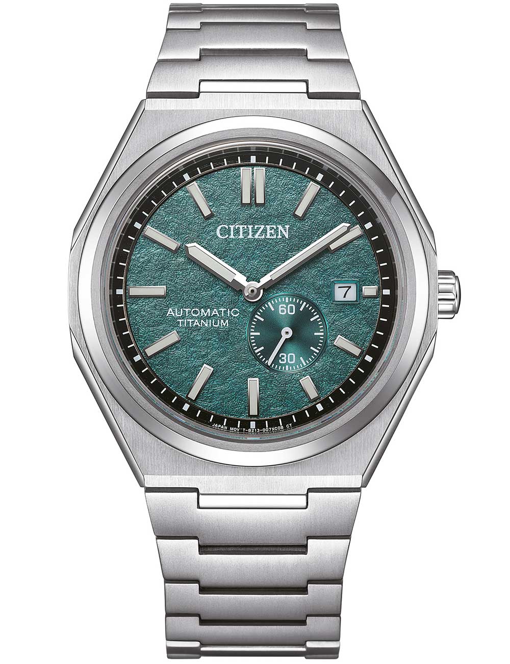Pánské hodinky Citizen NJ0180-80X