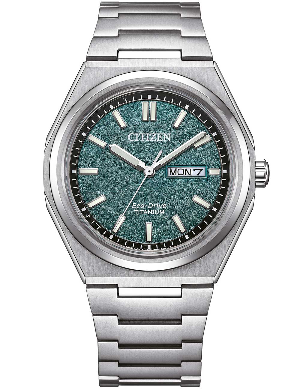 Pánské hodinky Citizen AW0130-85XE