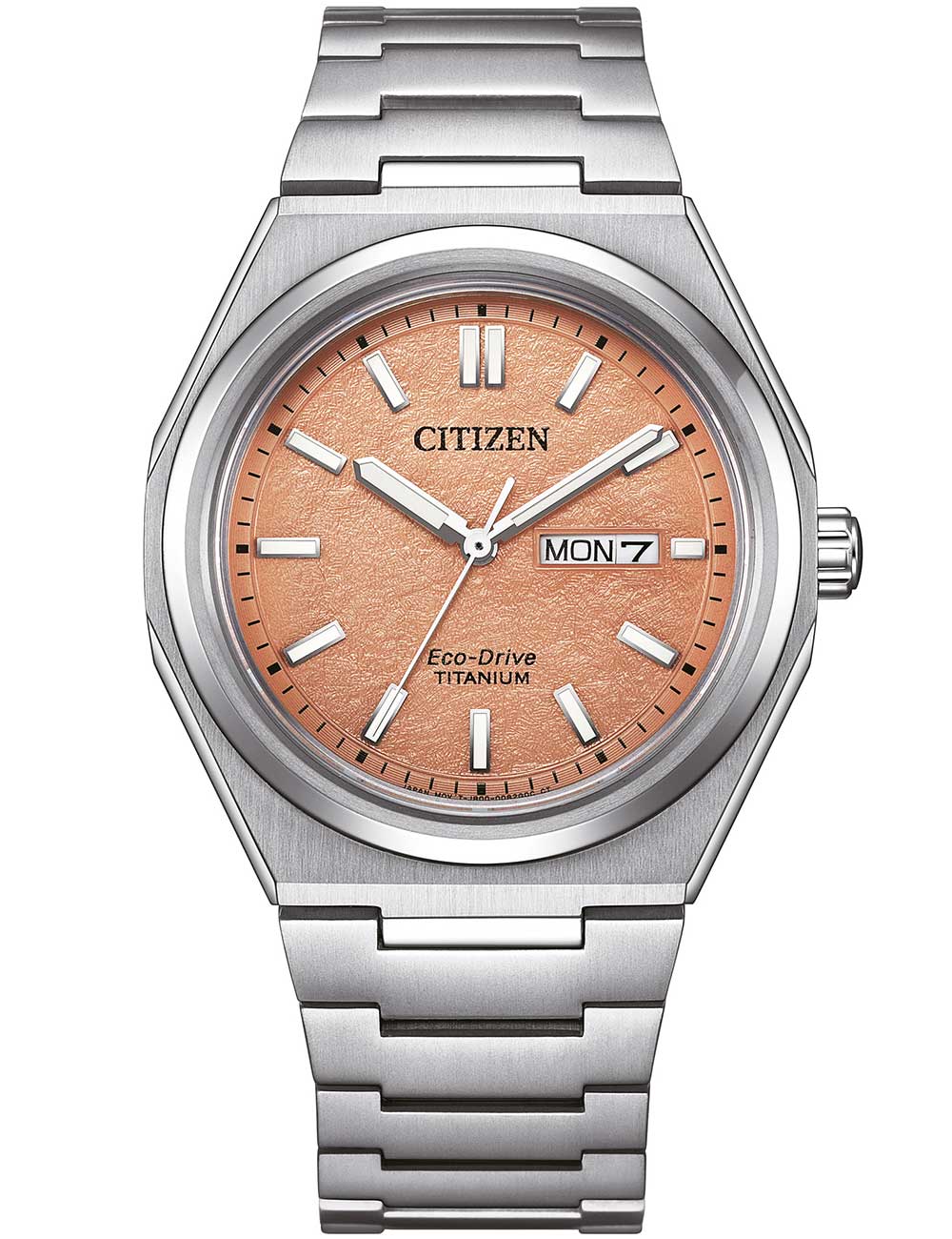 Pánské hodinky Citizen AW0130-85ZE