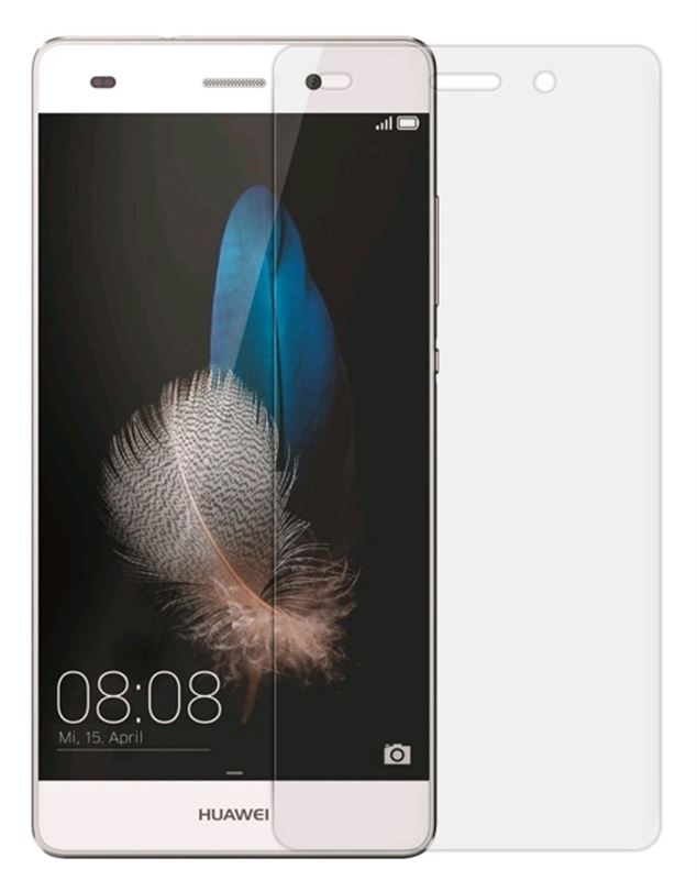 Odzu Glass Screen Protector, 2pcs - H P8 Lite 2015