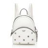 RUCKSACK BRADYN NIETEN white