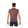 102543 3 panske tricko gas bordo s