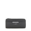 BOBBI WALLET black