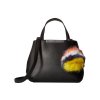 GUESS Britta Small Society Satchel