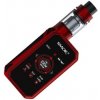142437 smoktech g priv 2 tc 230w grip full kit red black kratkodobe pouzite