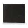 GUESS peněženka Passcase Wallet černá