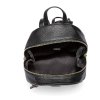 TEYANNA LOGO BACKPACK3 černý