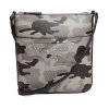 RIGDEN MONOGRAM TOURIST CROSSBODY CAMO