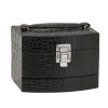 Šperkovnice JKBox Black SP300-A25