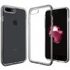 Spigen Neo Hybrid Crystal pro iPhone 7 Plus, gunmetal