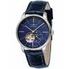 zeppelin flatline 7364 3 herrenuhr automatik 002b