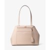 Meredith Medium Pebbled Leather Tote