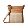 Tommy Hilfiger Claudia II North South Crossbody