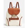 LAVI FAUX FUR BACKPACK