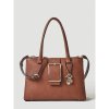 CAROLINE BAG WITH BUCKLE