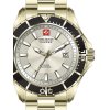 Pánské hodinky Swiss Military Hanowa 06-5296.02.002 Nautila